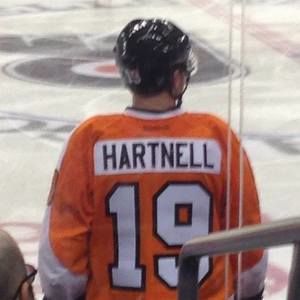 Meet your Posher, Brian